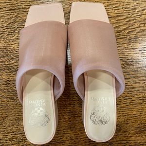 Vince Camuto Salindera Slide Sandal